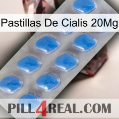 Cialis 20Mg Pills 22